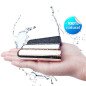 Armony silicone bullet vibrator, silver, 2,1 x 7,9 cm – image 2 Armony silicone bullet vibrator, silver, 2,1 x 7,9 cm – image 2