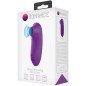 Romance Adora Mini Violet air-pressure stimulator for targeted stimulation – image 7