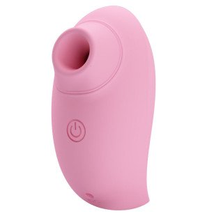 ROMANCE Inhale Bird Mini luchtdrukstimulator met geheugenfunctie – foto 1