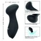 Calexotics kompaktes Mini-Massagegerät mit 9,5 cm – Bild 8