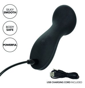 Calexotics kompaktes Mini-Massagegerät mit 9,5 cm – Bild 9
