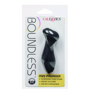 Mini-masseur compact Calexotics de 9,5 cm – photo 10