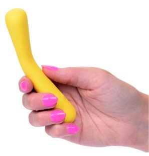 CALEXOTICS Boundless Mini flexibler Stab 12,75 cm – Bild 7