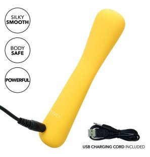 CALEXOTICS Boundless Mini flexibler Stab 12,75 cm – Bild 10