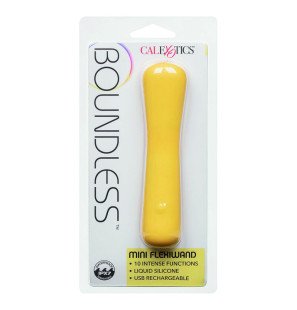 CALEXOTICS Boundless Mini flexibler Stab 12,75 cm – Bild 11