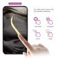 Pretty Love Casper Rechargeable Vibrating Egg, Purple – image 13 Pretty Love Casper Rechargeable Vibrating Egg, Purple – image 13
