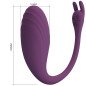 Pretty Love Catalina Vibrator mit App und Fernbedienung in Lila – Bild 7 Pretty Love Catalina Vibrator mit App und Fernbedienung in Lila – Bild 7