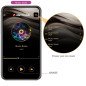 Pretty Love Catalina vibrator met app en afstandsbediening in lila – foto 16
