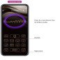 Pretty Love Catalina Vibrator mit App und Fernbedienung in Lila – Bild 17 Pretty Love Catalina Vibrator mit App und Fernbedienung in Lila – Bild 17