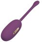 Rechargeable Vibrating Egg Doreen, Lilac – image 2 Rechargeable Vibrating Egg Doreen, Lilac – image 2