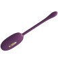 Rechargeable Vibrating Egg Doreen, Lilac – image 3 Rechargeable Vibrating Egg Doreen, Lilac – image 3