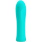 Pretty Love Alfreda Super Power Vibrator, wassergrün – Bild 2