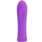 Fioletowy wibrator Pretty Love Alfreda Super Power – zdjęcie 1