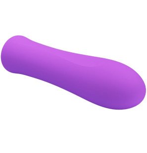 Vibromasseur Pretty Love Alfreda Super Power violet – photo 3