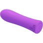 Fioletowy wibrator Pretty Love Alfreda Super Power – zdjęcie 4