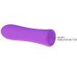 Fioletowy wibrator Pretty Love Alfreda Super Power – zdjęcie 6