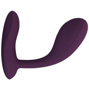 App-gestuurde G-spot vibrator met 12 vibraties Pretty Love Baird – foto 3