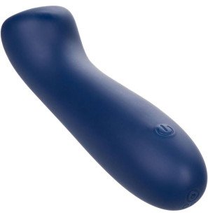 Calexotics Kaschmir-Satin-Massagecreme, blau, 5 cm – Bild 1