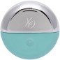 Calexotics Ovatie Applaus stimulateur clitoridien vert d’eau – photo 4