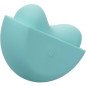 Calexotics Ovatie Applaus stimulateur clitoridien vert d’eau – photo 7