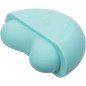 Calexotics Ovatie Applaus stimulateur clitoridien vert d’eau – photo 8