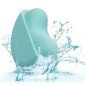 Calexotics Ovatie Applaus stimulateur clitoridien vert d’eau – photo 11