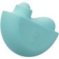 CALEXOTICS Ovation Acclaim clitorisstimulator watergroen – foto 7