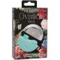 Calexotics Ovation Rave Klitorisstimulator aqua-grün – Bild 3