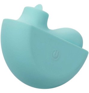 Calexotics Ovation Rave Klitorisstimulator aqua-grün – Bild 6
