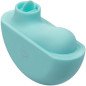 Calexotics Ovation Rave Klitorisstimulator aqua-grün – Bild 7