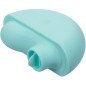 Calexotics Ovation Rave Klitorisstimulator aqua-grün – Bild 8