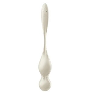 Satisfyer Love Birds wibrujące kulki dopochwowe – zdjęcie 2