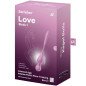 Satisfyer Love Birds boules de Kegel vibrantes roses – photo 6