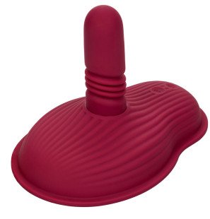 Calexotics Rider wandmassager met dubbele motor en afstandsbediening – foto 1