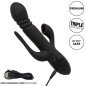 Calexotics Euphoria drievoudige vibrator zwart – foto 10
