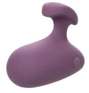 Calexotics Purple Mod Touch Clitoral Stimulator – image 1