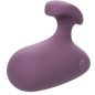 Calexotics Purple Mod Touch Clitoral Stimulator – image 1