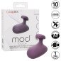 Fioletowy stymulator łechtaczki Calexotics Mod Touch – zdjęcie 2 Fioletowy stymulator łechtaczki Calexotics Mod Touch – zdjęcie 2