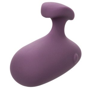 Calexotics Purple Mod Touch Clitoral Stimulator – image 3