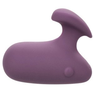 Calexotics Purple Mod Touch Clitoral Stimulator – image 4