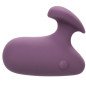 Calexotics Purple Mod Touch Clitoral Stimulator – image 4