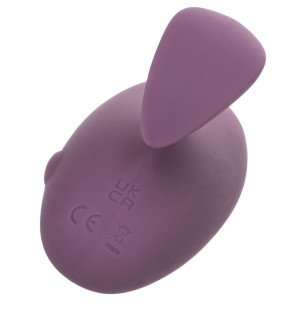 Calexotics Purple Mod Touch Clitoral Stimulator – image 5