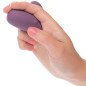 Fioletowy stymulator łechtaczki Calexotics Mod Touch – zdjęcie 6 Fioletowy stymulator łechtaczki Calexotics Mod Touch – zdjęcie 6