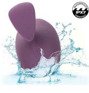 Calexotics Paarse Mod Touch clitorisstimulator – foto 7