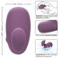 Fioletowy stymulator łechtaczki Calexotics Mod Touch – zdjęcie 8 Fioletowy stymulator łechtaczki Calexotics Mod Touch – zdjęcie 8
