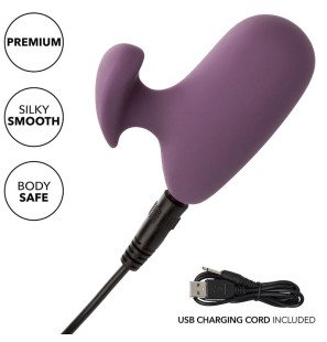 Calexotics Purple Mod Touch Clitoral Stimulator – image 9
