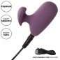 Calexotics Purple Mod Touch Clitoral Stimulator – image 9