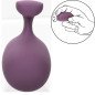 Fioletowy stymulator łechtaczki Calexotics Mod Touch – zdjęcie 10 Fioletowy stymulator łechtaczki Calexotics Mod Touch – zdjęcie 10