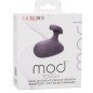 Fioletowy stymulator łechtaczki Calexotics Mod Touch – zdjęcie 11 Fioletowy stymulator łechtaczki Calexotics Mod Touch – zdjęcie 11