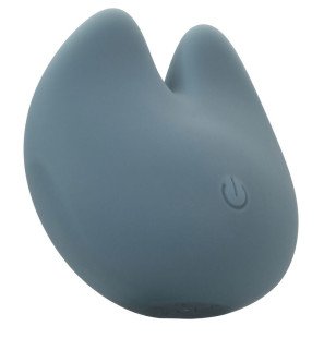 CALEXOTICS Mod Curve blue stimulator for targeted stimulation – image 1